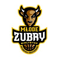 Akademia Koszykówki "Młode Żubry" Białystok